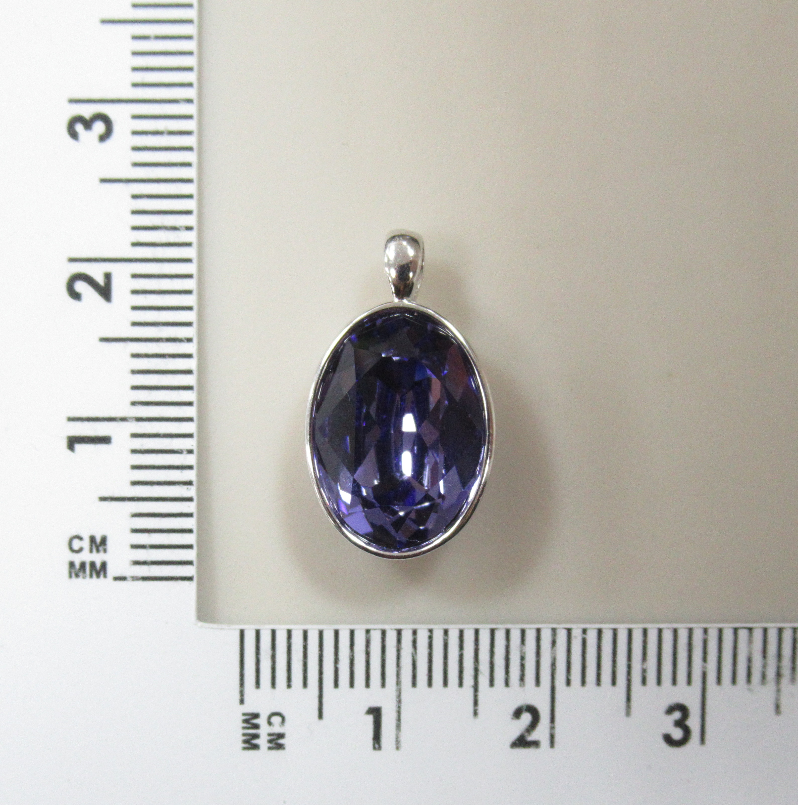 10423-000065 Подвеска (Ag 925)
